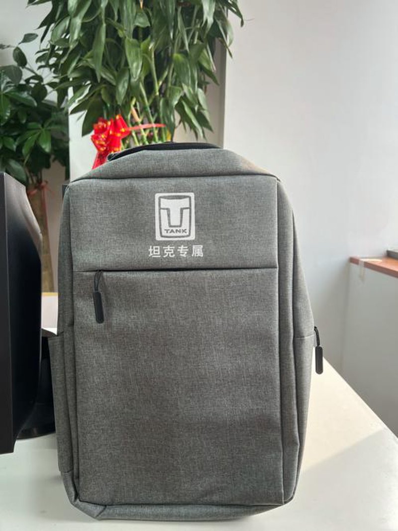 义乌箱包：全球贸易的轻盈触角